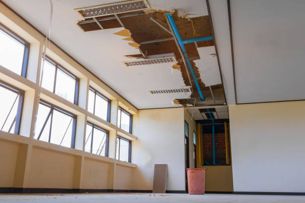 Best Commercial water damage restoration  in Simonton Lake, IN