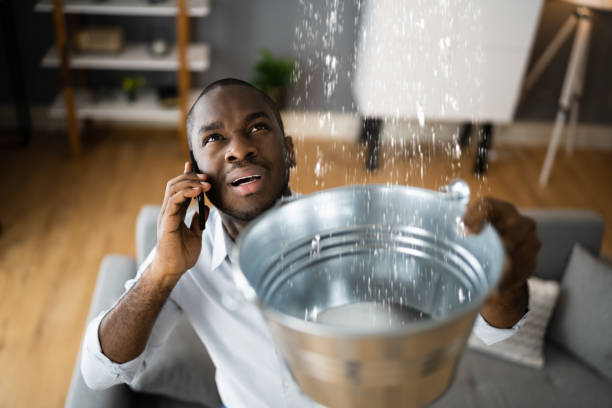 Best Commercial water damage restoration  in Simonton Lake, IN