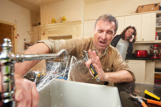 Best 24-hour water damage restoration  in Simonton Lake, IN